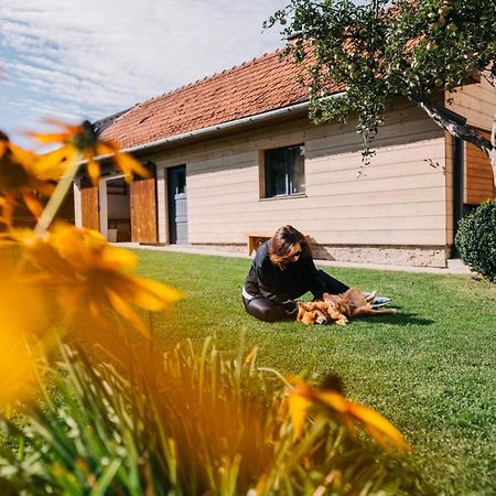 Apartament Kapina Sk - Dom Jasna Liptowski Mikułasz Zewnętrze zdjęcie
