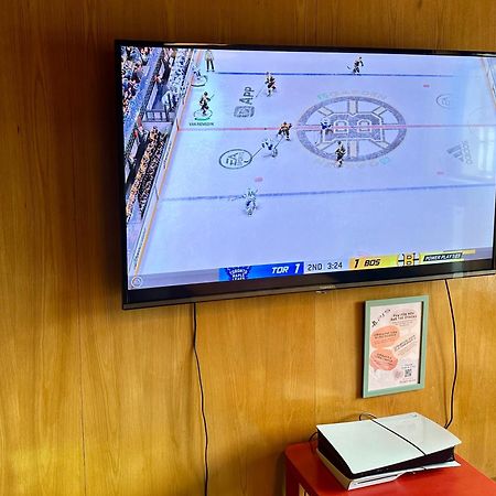 Apartament Kapina Sk - Dom Jasna Liptowski Mikułasz Zewnętrze zdjęcie
