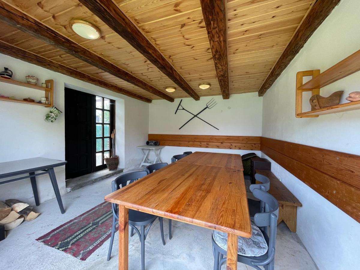 Apartament Kapina Sk - Dom Jasna Liptowski Mikułasz Zewnętrze zdjęcie