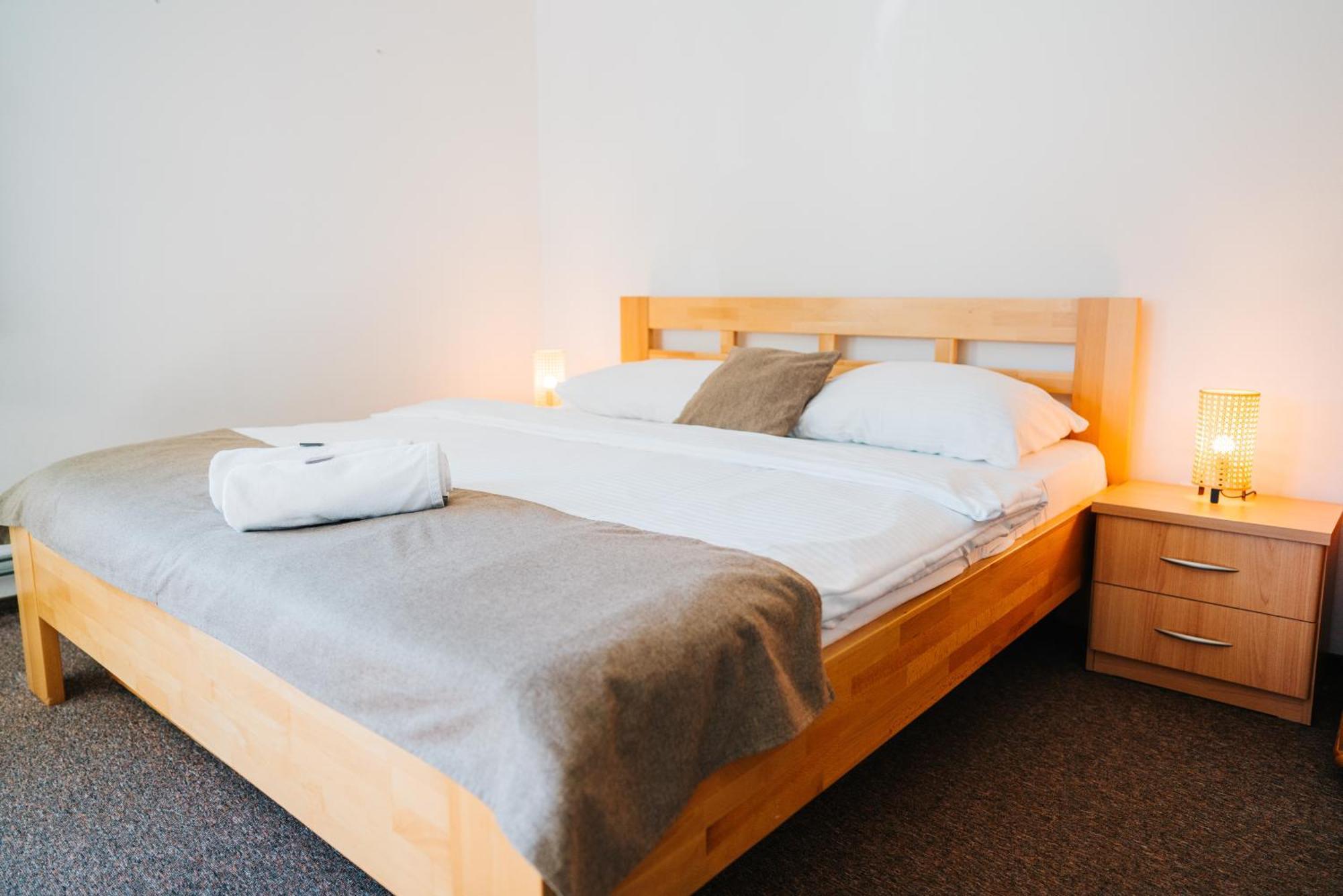 Apartament Kapina Sk - Dom Jasna Liptowski Mikułasz Zewnętrze zdjęcie