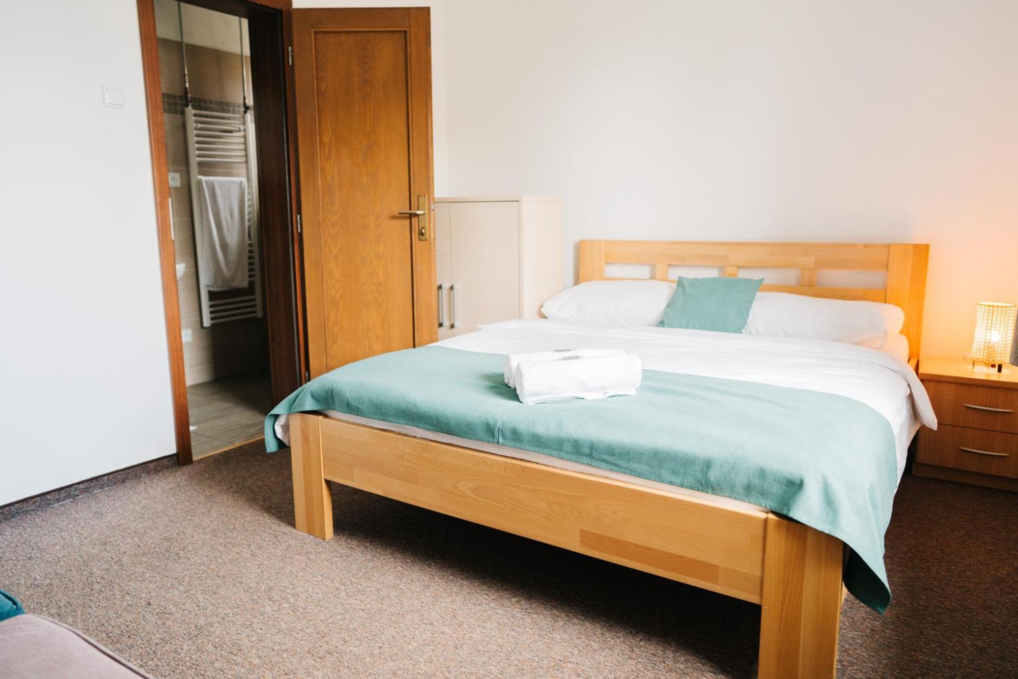 Apartament Kapina Sk - Dom Jasna Liptowski Mikułasz Zewnętrze zdjęcie