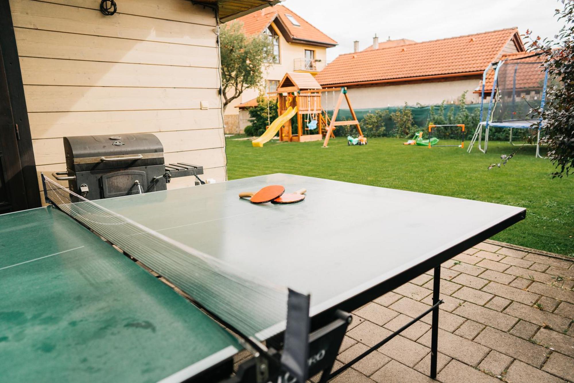 Apartament Kapina Sk - Dom Jasna Liptowski Mikułasz Zewnętrze zdjęcie