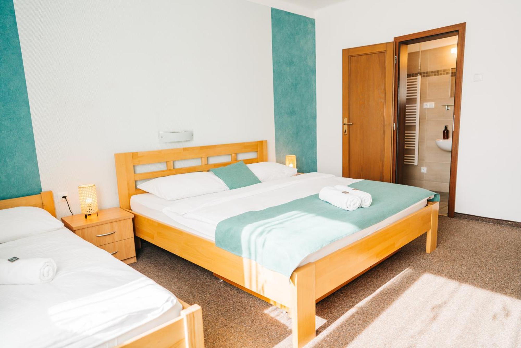 Apartament Kapina Sk - Dom Jasna Liptowski Mikułasz Zewnętrze zdjęcie