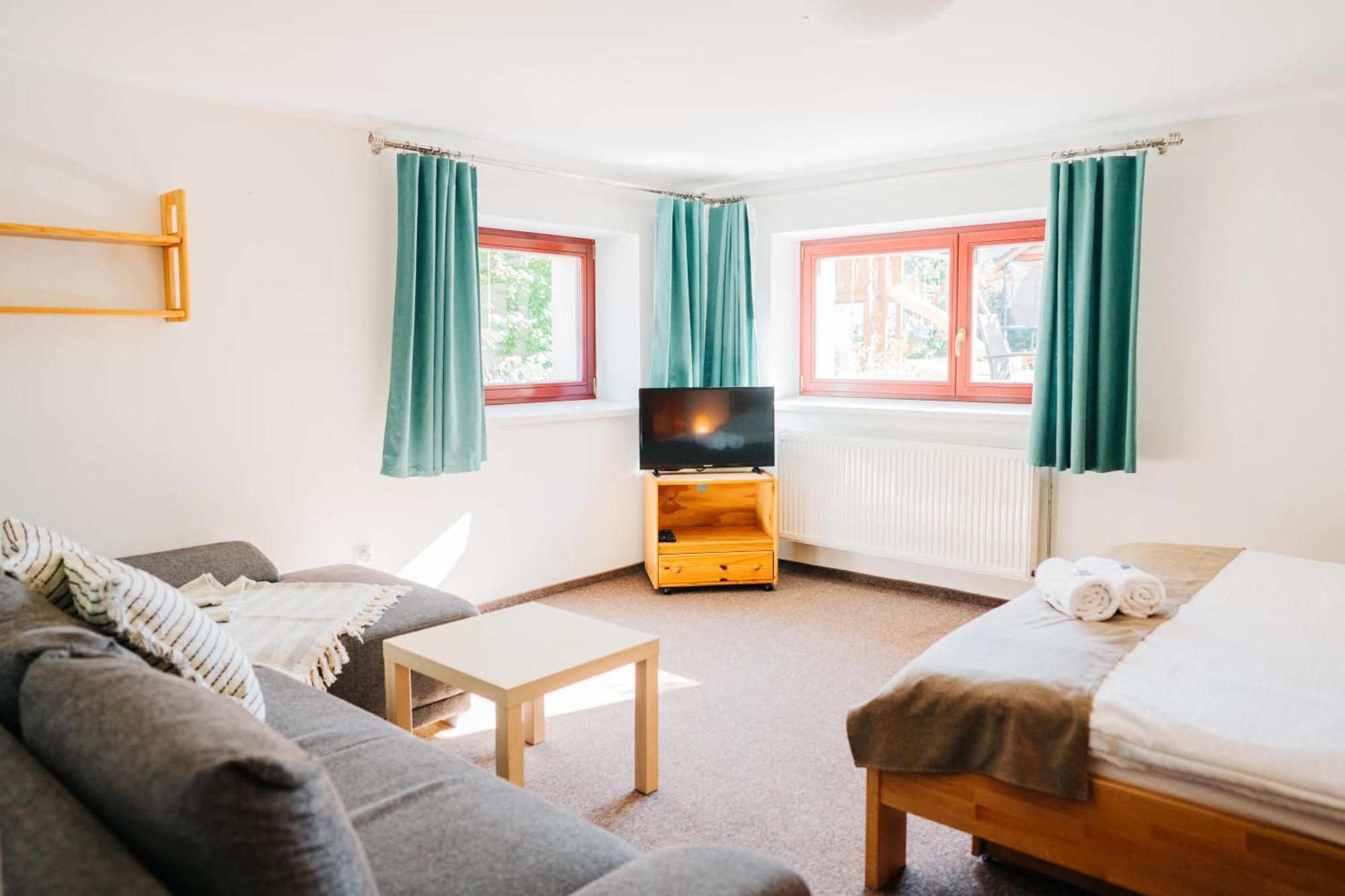 Apartament Kapina Sk - Dom Jasna Liptowski Mikułasz Zewnętrze zdjęcie