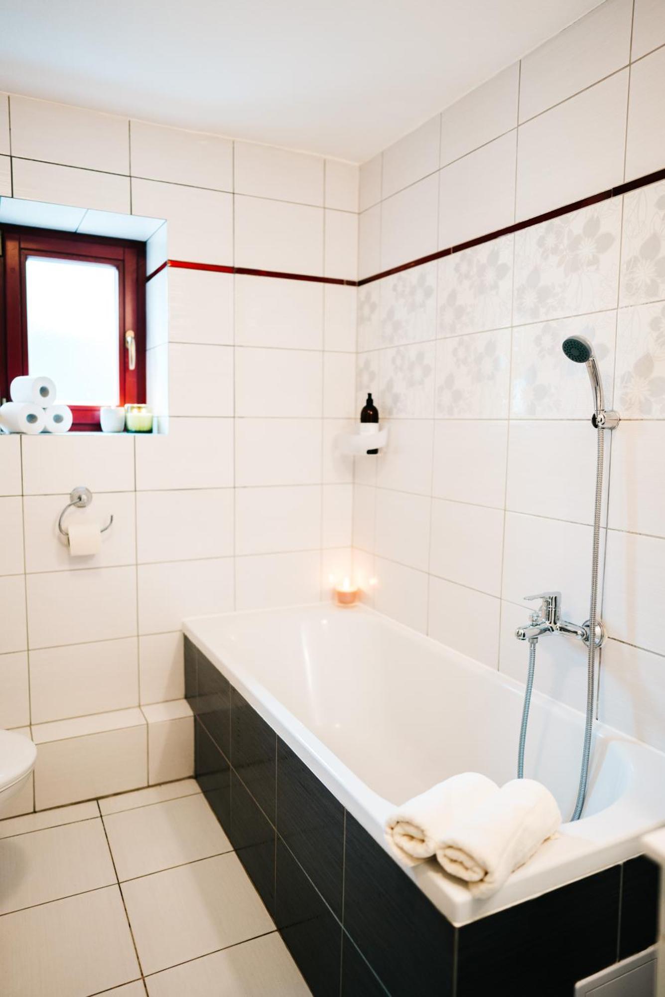 Apartament Kapina Sk - Dom Jasna Liptowski Mikułasz Zewnętrze zdjęcie