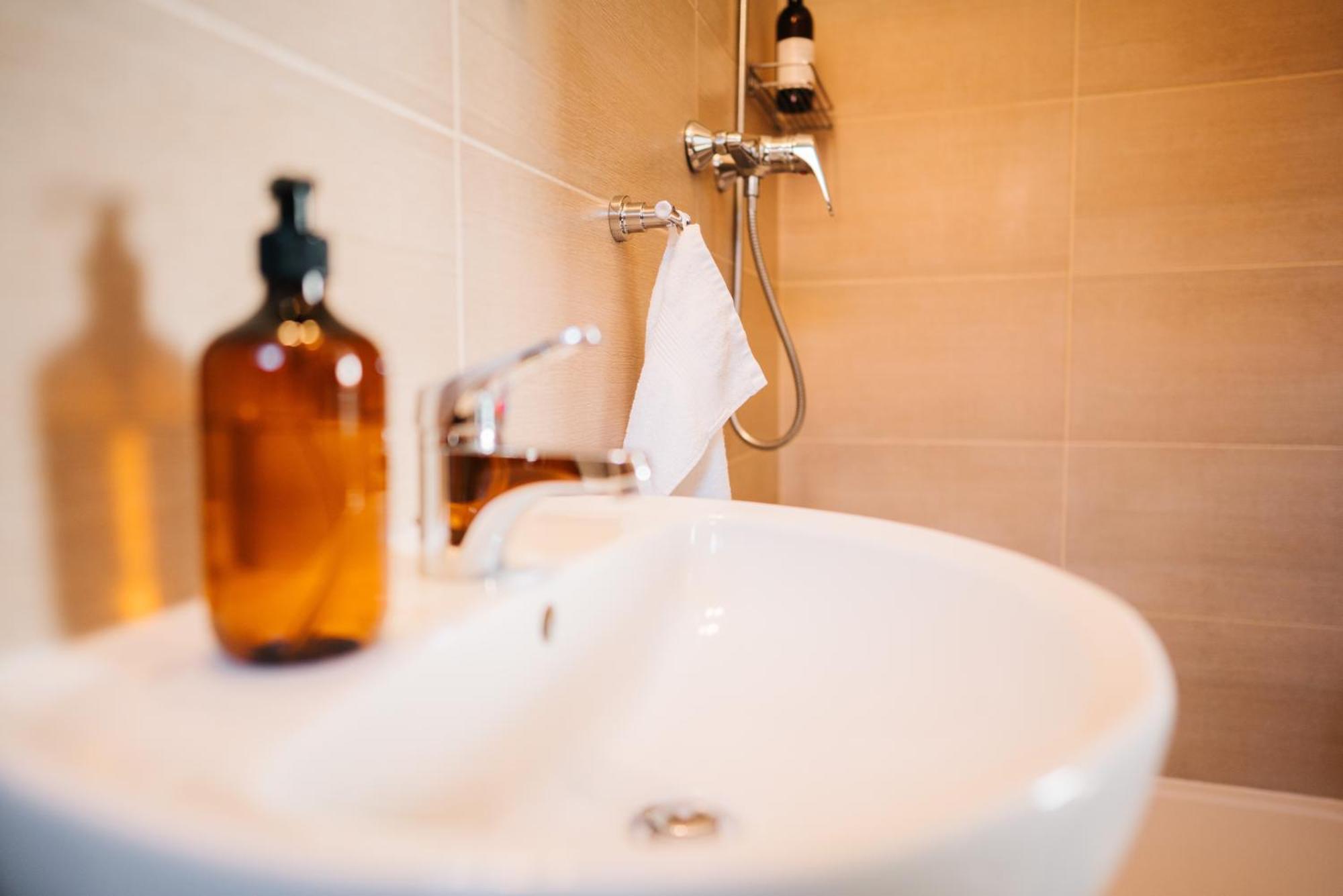 Apartament Kapina Sk - Dom Jasna Liptowski Mikułasz Zewnętrze zdjęcie