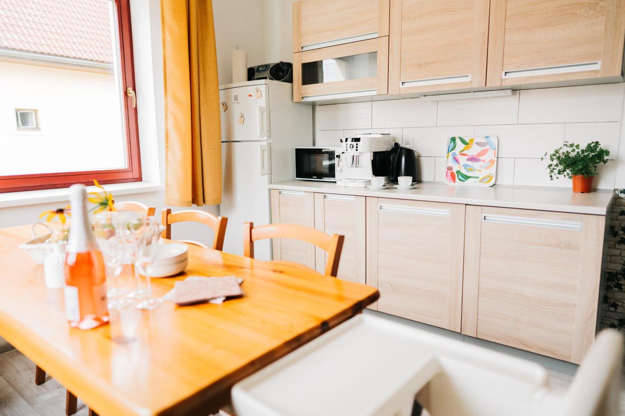 Apartament Kapina Sk - Dom Jasna Liptowski Mikułasz Zewnętrze zdjęcie