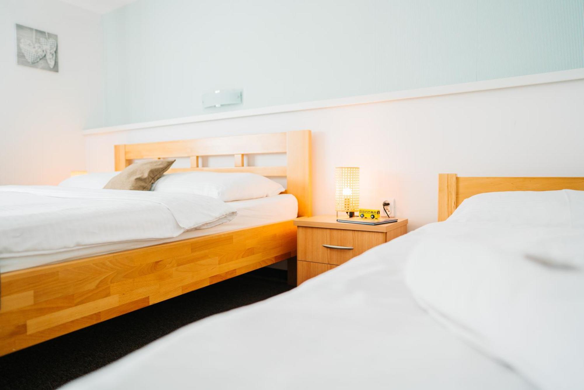Apartament Kapina Sk - Dom Jasna Liptowski Mikułasz Zewnętrze zdjęcie