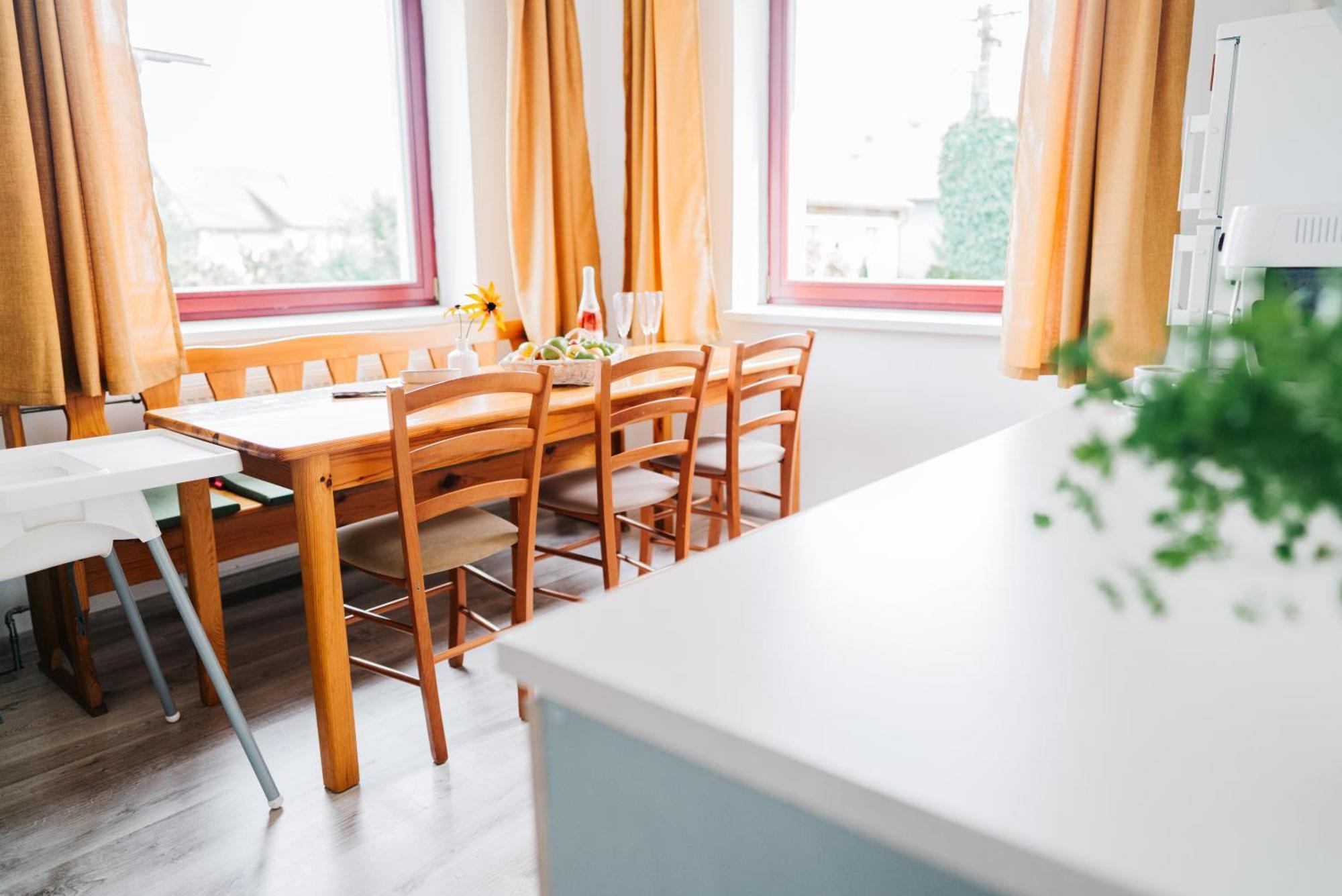 Apartament Kapina Sk - Dom Jasna Liptowski Mikułasz Zewnętrze zdjęcie
