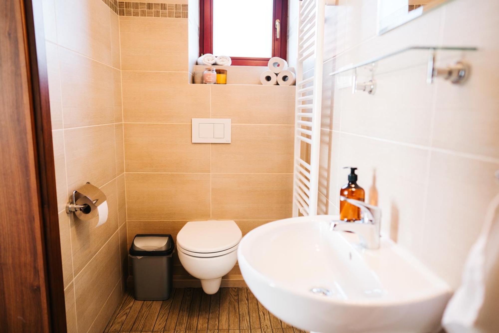 Apartament Kapina Sk - Dom Jasna Liptowski Mikułasz Zewnętrze zdjęcie